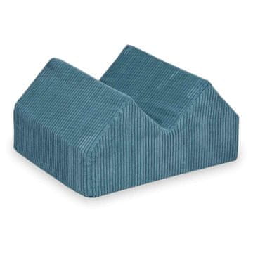 shumee Penasto igrišče Hills Corduroy Blue