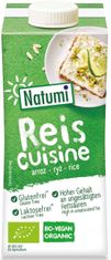 Natumi Natumi naravni rižev napitek 200 ml