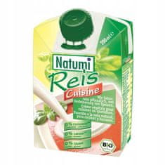Natumi Natumi naravni rižev napitek 200 ml