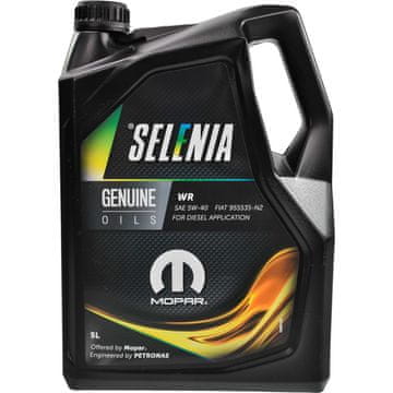 Petronas Selenia Petronas Selenia WR 5W-40 5L