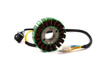 Moretti B-Max vbrizgalni magnet (18 tuljav)