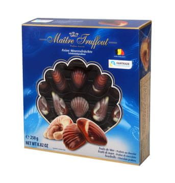 Gunz Morske praline MaitreTruffout 250 g