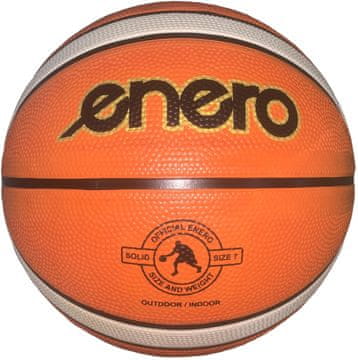 Enero Košarkarska energija intenzivna R.7