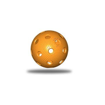 shumee Trix IFF floorball žogica - oranžna
