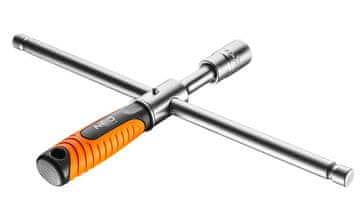 shumee KLJUČ ZA KOLO 17*19 MM - T N11-101