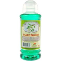 ACHEM Achem brezov šampon za lase 330 ml