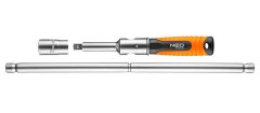 shumee KLJUČ ZA KOLO 17*19 MM - T N11-101