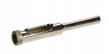 shumee Diamantni sveder za kamenino 10 mm