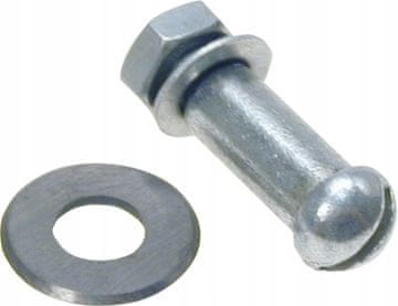 shumee Rezalno kolo za ploščice 14x1,5 mm