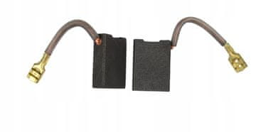shumee Oglene ščetke JC21 6x16x21,5 sw611