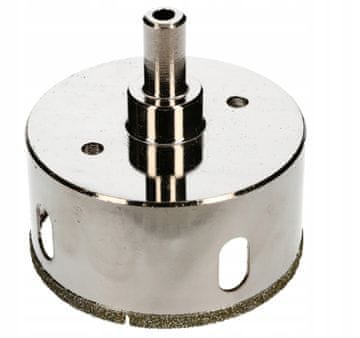shumee Diamantni sveder za kamenino 68 mm