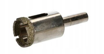 shumee Diamantni sveder za kamenino 20 mm