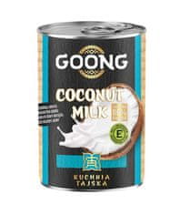 shumee Kokosovo mleko Goong 17-19% 400 ml