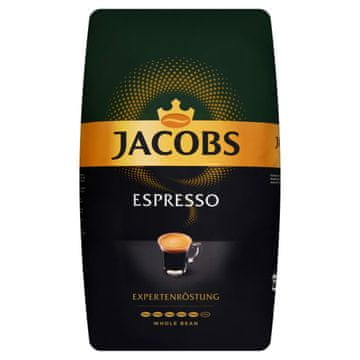 Jacobs Jacobs kavna zrna za espresso 1 kg