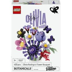 LEGO BOTANICALS 11507 Šopek rož Olivie Rodrigo