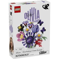 LEGO BOTANICALS 11507 Šopek rož Olivie Rodrigo