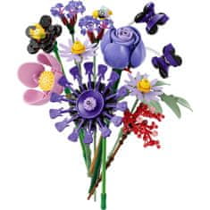 LEGO BOTANICALS 11507 Šopek rož Olivie Rodrigo