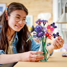 LEGO BOTANICALS 11507 Šopek rož Olivie Rodrigo