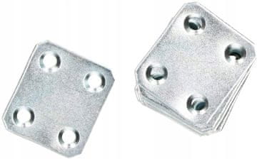shumee xRaven konektor 34x30 K - 50 kosov