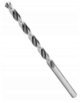 shumee 6,5 mm podaljšani kobaltov sveder
