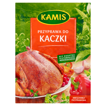 shumee Kamis mešanica začimb za raco 30 g