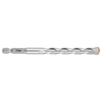shumee Šesterokotni sveder za beton 10 mm