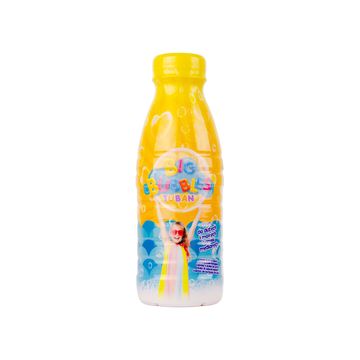 Tuban Tekočina za milne mehurčke, 400 ml