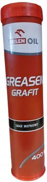 shumee Kalcijeva mast Greagen Grafit 400g