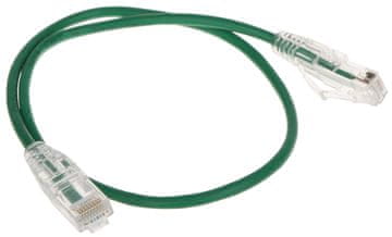 shumee Patchcord RJ45/6/0.5-G-tanek 0.5 m