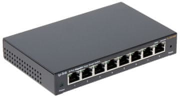 TP-Link TP-link TL-SG108E 8-portno stikalo