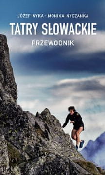 shumee Slovaške Tatre. Vodnik. Józef Nyka