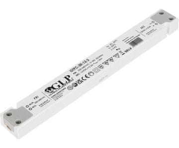 shumee Stikalni napajalnik 12V/2,5A-gtpcs