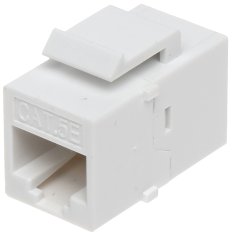 KEYSTONE KONEKTOR FX-RJ45-G/RJ45-G