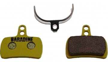 Baradine Sintrani bloki DS29 Hope Mono Mini