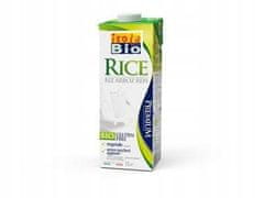 ISOLA BIO Brezglutenski rižev napitek BIO 1l