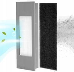 shumee HEPA filter za iRobot Roomba Combo