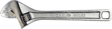 Vorel Ključ nastavljiv 300MM 54063 vorel