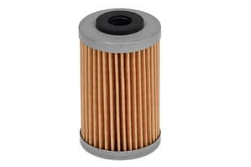 shumee Oljni filter, dolg, Husaberg / KTM