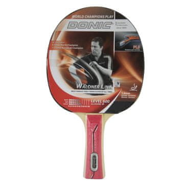 Donic Lopar za namizni tenis Waldner 600