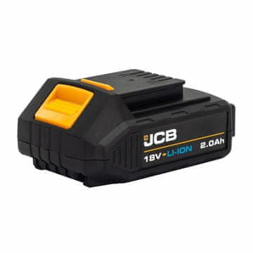 JCB 18V 2Ah 37Wh litij-ionska baterija