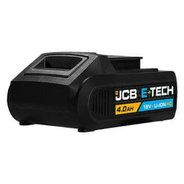 JCB 18V 4Ah 74Wh litij-ionska baterija