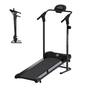 Master Magnetna tekalna steza Master F-03