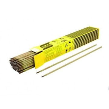 shumee Esab elektroda ER 150 3,2 mm 5 kg