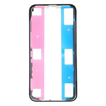 shumee Okvir zaslona + lepilo za iPhone X