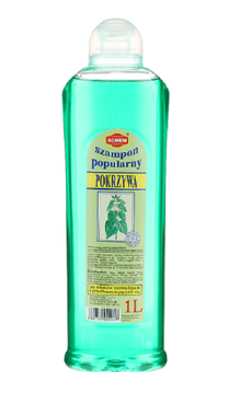 ACHEM Achem šampon za lase s koprivo 1l