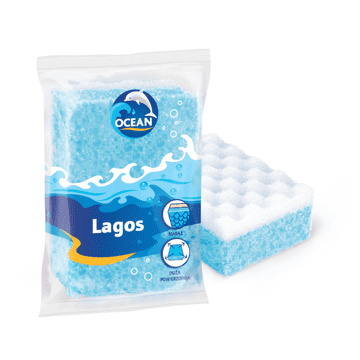 Kolorado Gobica za kopel Ocean Lagos 1 kos