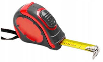 shumee Zvijalni trak z magnetom 7,5x25 n