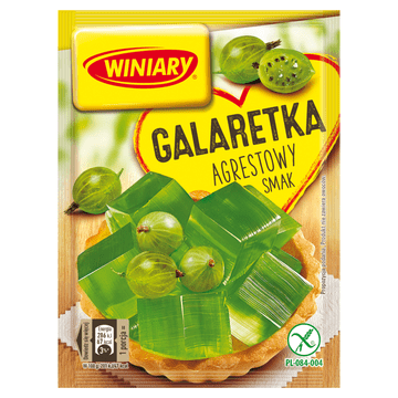 Nestlé Winiary kosmuljeva marmelada 71 g