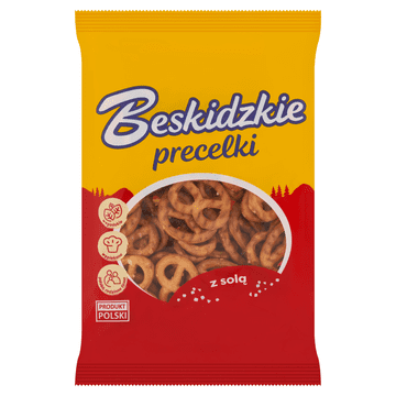 shumee Beskidški presclčki s soljo 140 g