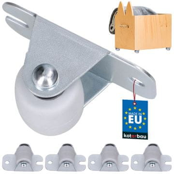 shumee Fiksno kolo P.RP-22 guma - 4 kosi
